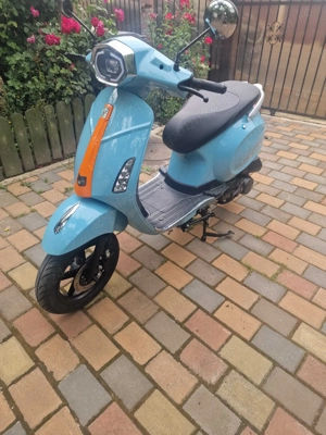 Închiriere scutere. - imagine 2