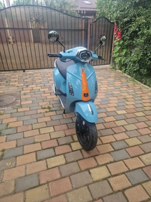 Închiriere scutere. - imagine 4