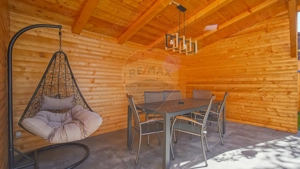 Casă modernă 3 camere, prima închiriere, în Ghimbav - imagine 14