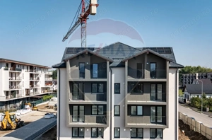 Garsoniera decomandata Liviu Rebreanu 49 | ROKMAN | DECEMBRIE 2025 - imagine 3