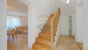 Casă modernă 3 camere, prima închiriere, în Ghimbav - imagine 2