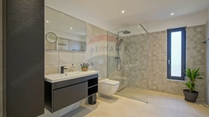 Casă modernă 3 camere, prima închiriere, în Ghimbav - imagine 7