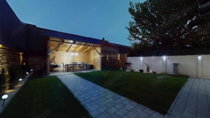 Casă modernă 3 camere, prima închiriere, în Ghimbav - imagine 10