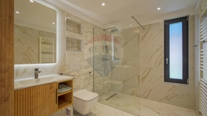 Casă modernă 3 camere, prima închiriere, în Ghimbav - imagine 8