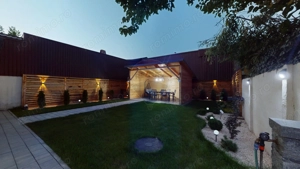 Casă modernă 3 camere, prima închiriere, în Ghimbav - imagine 9