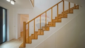 Casă modernă 3 camere, prima închiriere, în Ghimbav - imagine 17