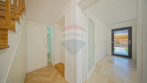 Casă modernă 3 camere, prima închiriere, în Ghimbav - imagine 18