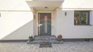 Casă modernă 3 camere, prima închiriere, în Ghimbav - imagine 19