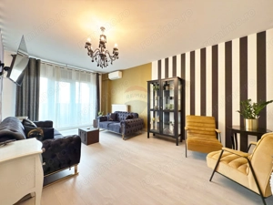 Apartament 2 camere, 74 mp utili, Urbanna – Calea Iuliu Maniu, Arad - imagine 7