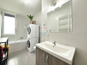 Apartament 2 camere, 74 mp utili, Urbanna – Calea Iuliu Maniu, Arad - imagine 2