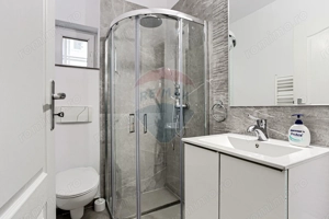 Apartament 3 camere + loc de parcare zona Subcetate - imagine 8