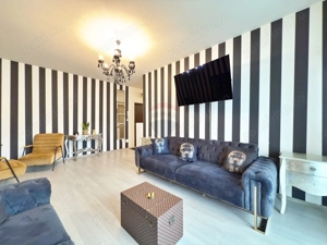 Apartament 2 camere, 74 mp utili, Urbanna – Calea Iuliu Maniu, Arad