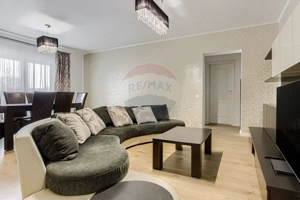 Apartament 3 camere + loc de parcare zona Subcetate - imagine 3