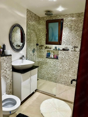 Apartament 3 cam Tig 2, etaj 2/4,  finisaje premium, mobilat și utilat - imagine 9