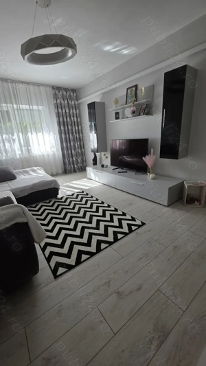 Apartament 3 camere PB mare Nufărul 