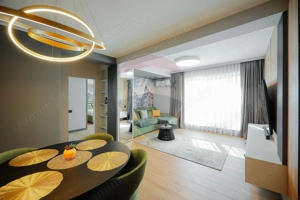 Apartament cu 2 camere de închiriat - Iuliu Maniu