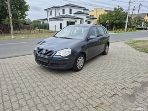 Vw Polo 1,2 i Anul 2006 recent adus