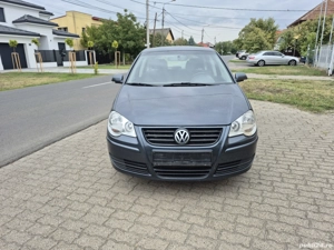 Vw Polo 1,2 i Anul 2006 recent adus