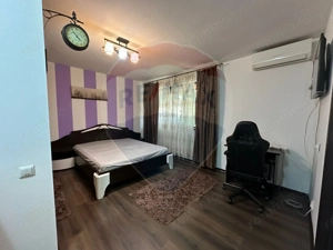 Garsoniera de inchiriat in Titan