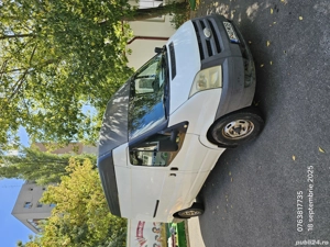 vand Ford tranzit - imagine 2 vand Ford tranzit - imagine 2