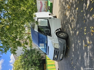 vand Ford tranzit - imagine 4 vand Ford tranzit - imagine 4