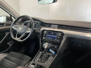 Volkswagen Passat - imagine 8