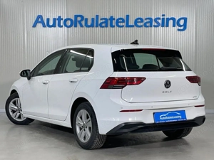 Volkswagen Golf - imagine 4