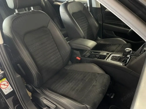 Volkswagen Passat - imagine 11
