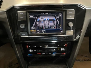 Volkswagen Passat - imagine 18