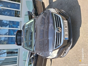 Vănd vw cc - imagine 6