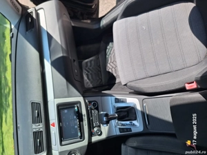 Vănd vw cc - imagine 7
