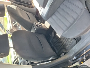 Vănd vw cc - imagine 4