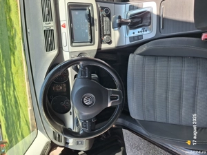 Vănd vw cc - imagine 3