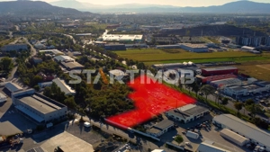 Teren industrial Brasov zona Triaj - imagine 3