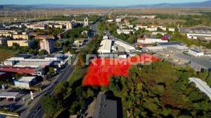 Teren industrial Brasov zona Triaj - imagine 8