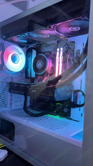 Setup Gaming (PC+ Periferice)