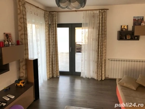 inchiriez Vila Valea Lupului