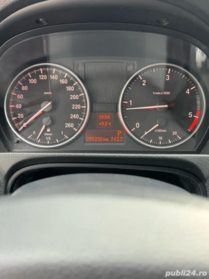 BMW Seria 3 E91 2.0d 177CP Automat - imagine 5