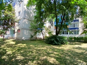 Apartament 2 camere 72mp Parter B-dul Decebal (spațiu comercial) - imagine 2