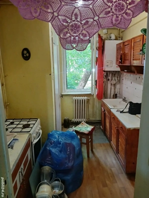 Apartament 2 camere 72mp Parter B-dul Decebal (spațiu comercial) - imagine 3