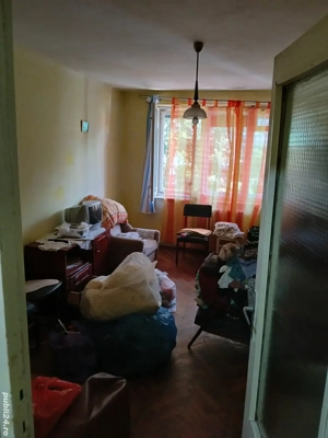 Apartament 2 camere 72mp Parter B-dul Decebal (spațiu comercial) - imagine 4