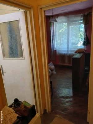 Apartament 2 camere 72mp Parter B-dul Decebal (spațiu comercial) - imagine 5