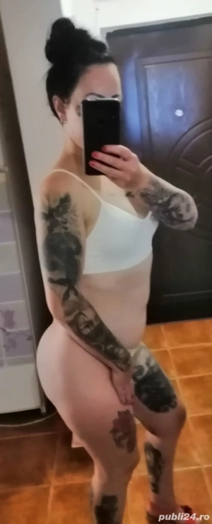 curată discretă lentă rog seriozitate - imagine 4