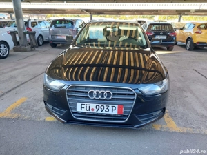 Audi A4 diesel automat 