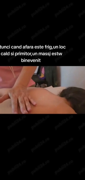 TerapieCorporală ,Prostatic,Antistres -DN1.Presei,, Kiseleff , Mihalache . - imagine 5