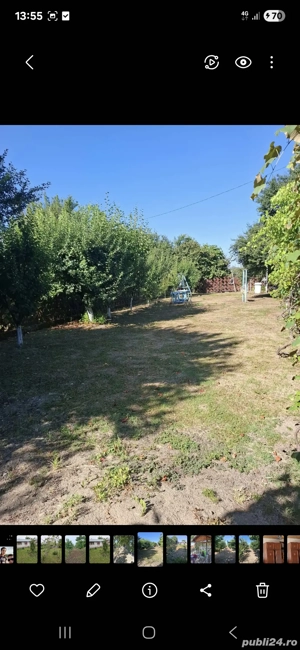 vanzare teren - imagine 7