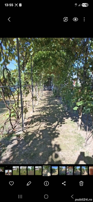 vanzare teren - imagine 4