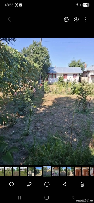 vanzare teren - imagine 5