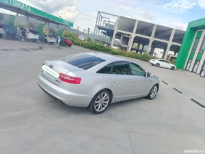 Audi A6 C6 Facelift  - imagine 2