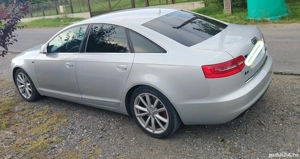 Audi A6 C6 Facelift  - imagine 4